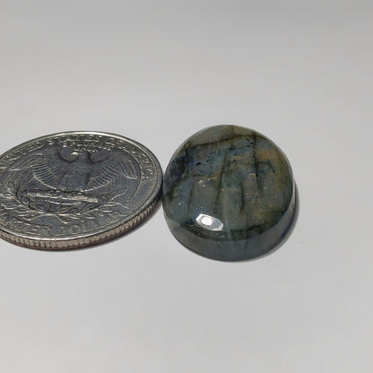Labradorite