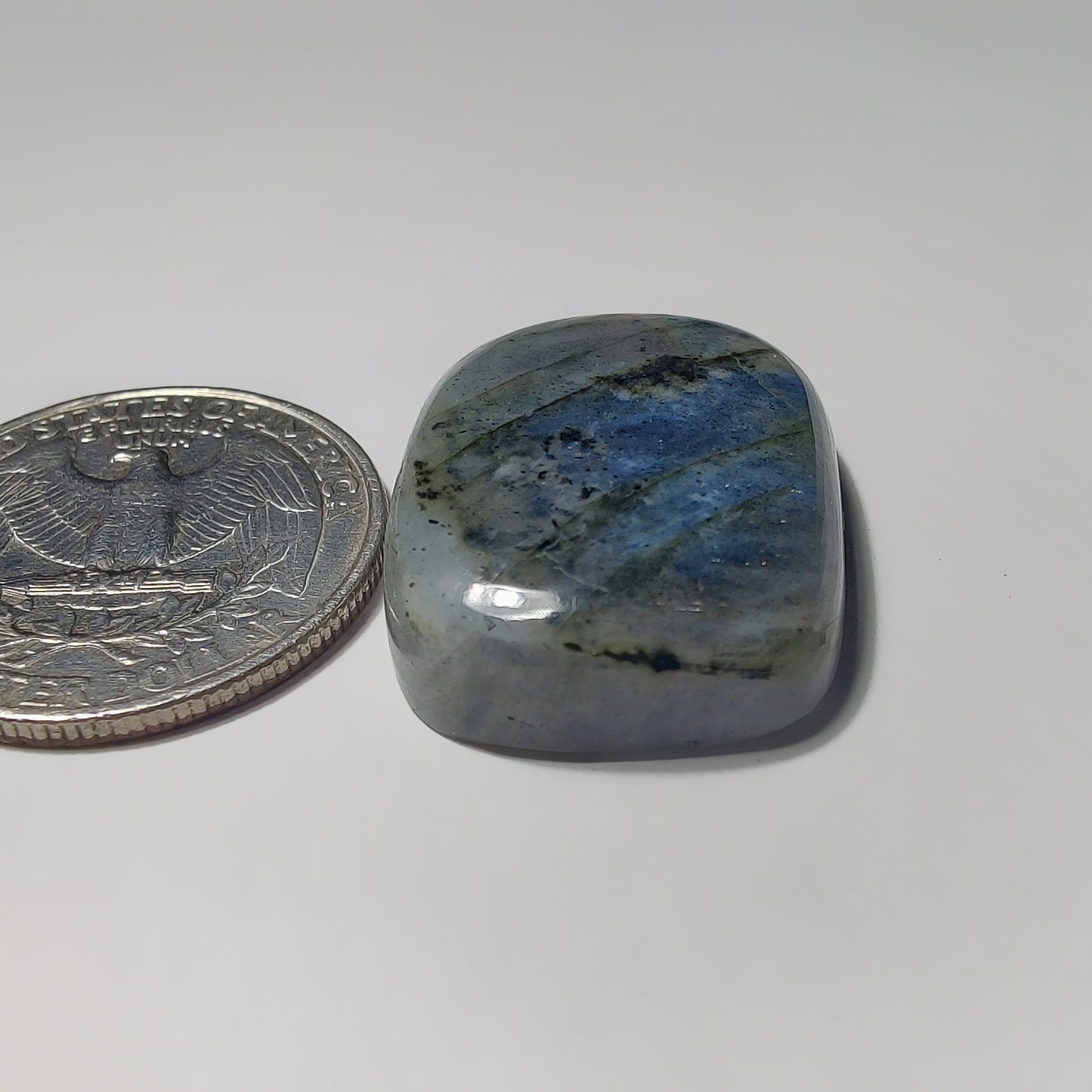 Labradorite