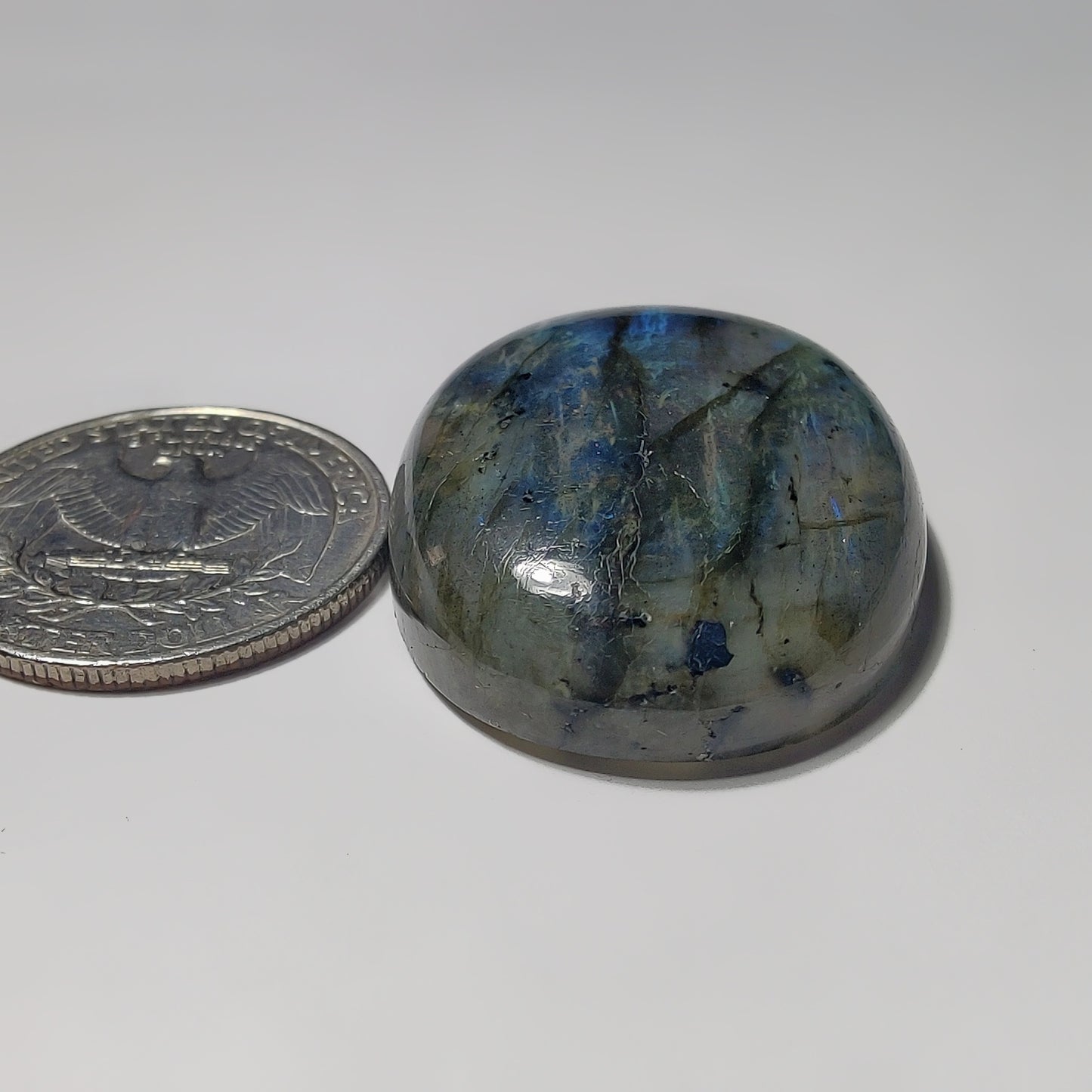 Labradorite