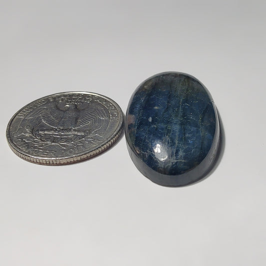 Labradorite