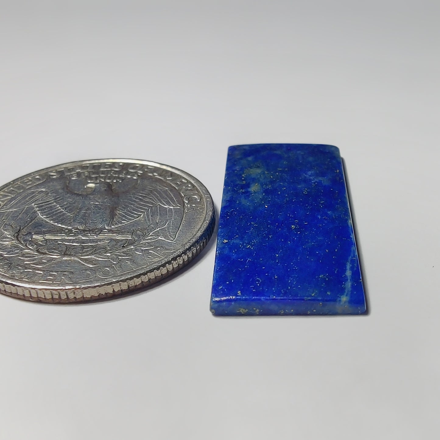 Lapis Lazuli