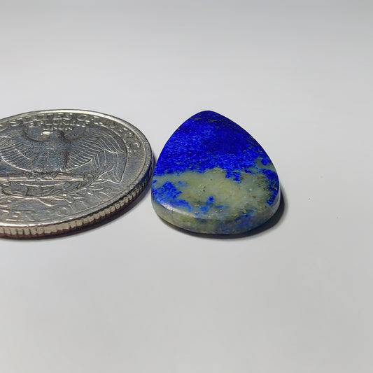 Lapis Lazuli