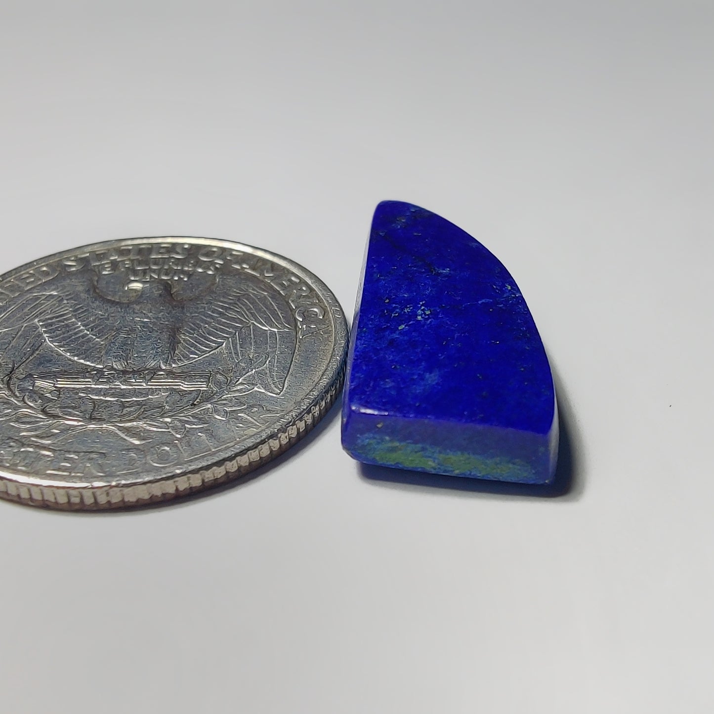 Lapis Lazuli