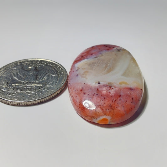 Botswana Agate