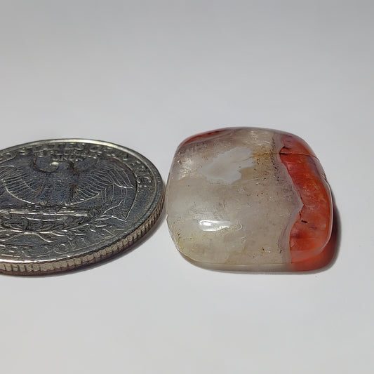 Botswana Agate