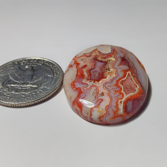 Botswana Agate