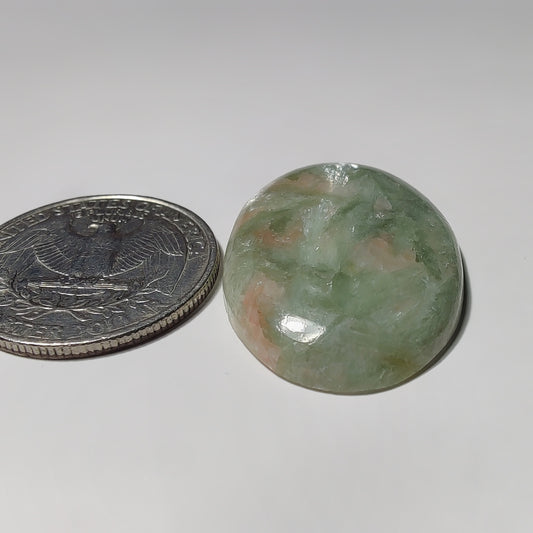 Golden Seraphinite