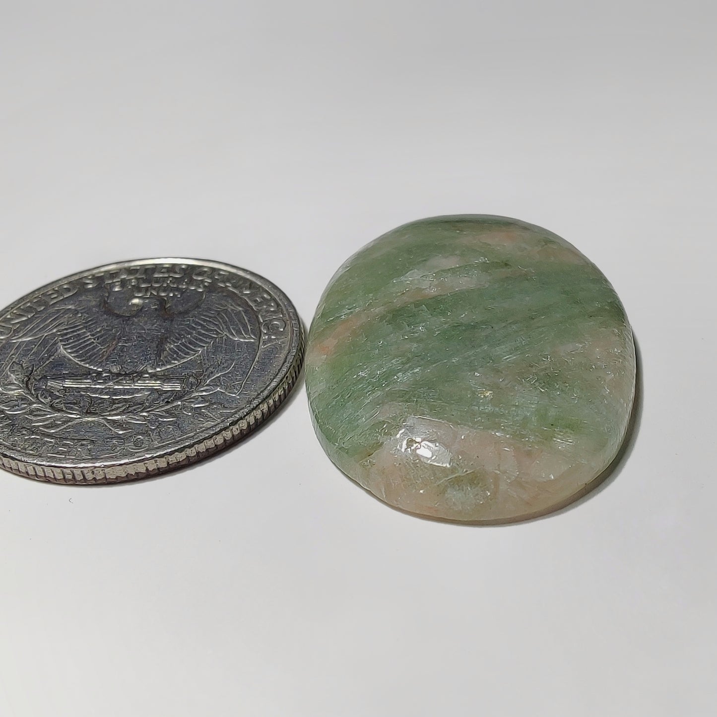 Golden Seraphinite