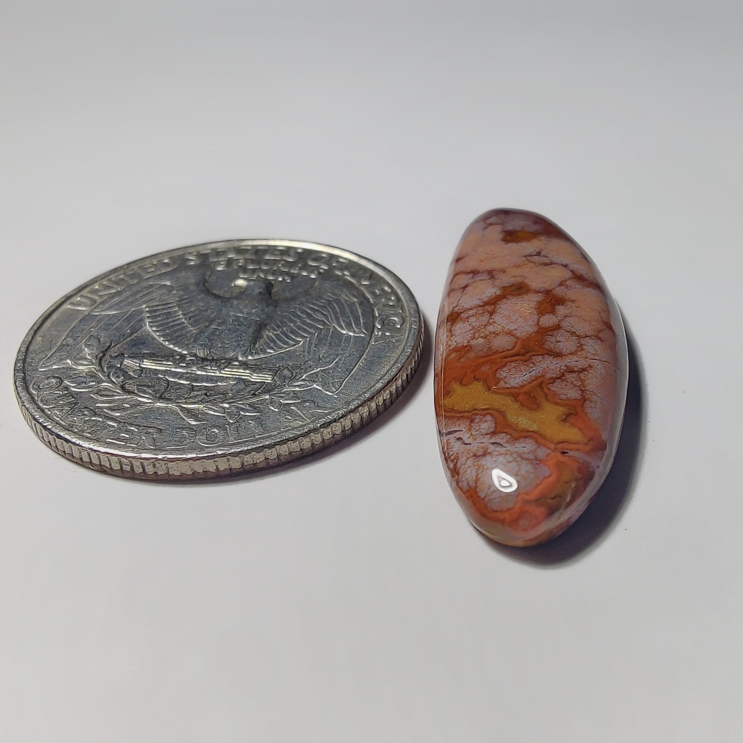 Ocean Jasper