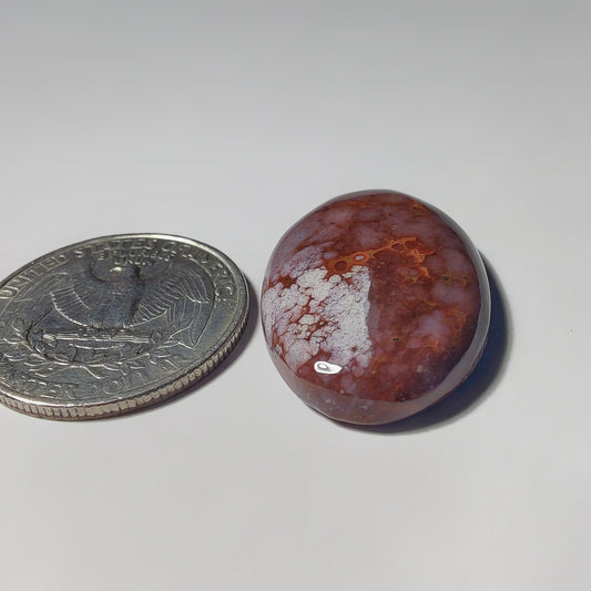 Ocean Jasper