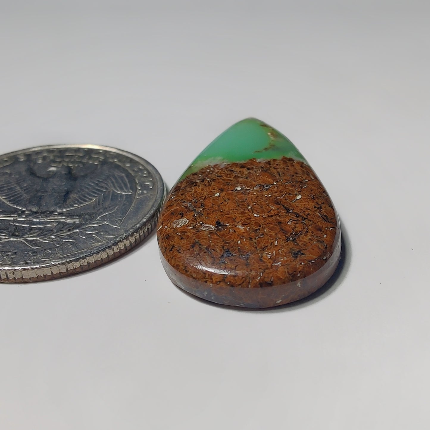 Chrysoprase
