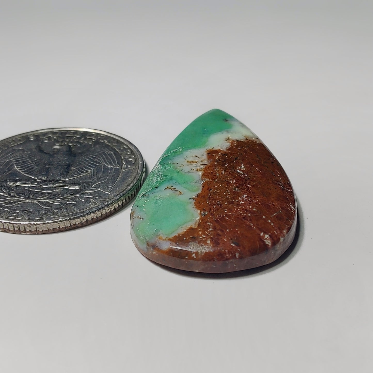 Chrysoprase