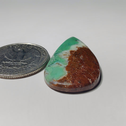 Chrysoprase