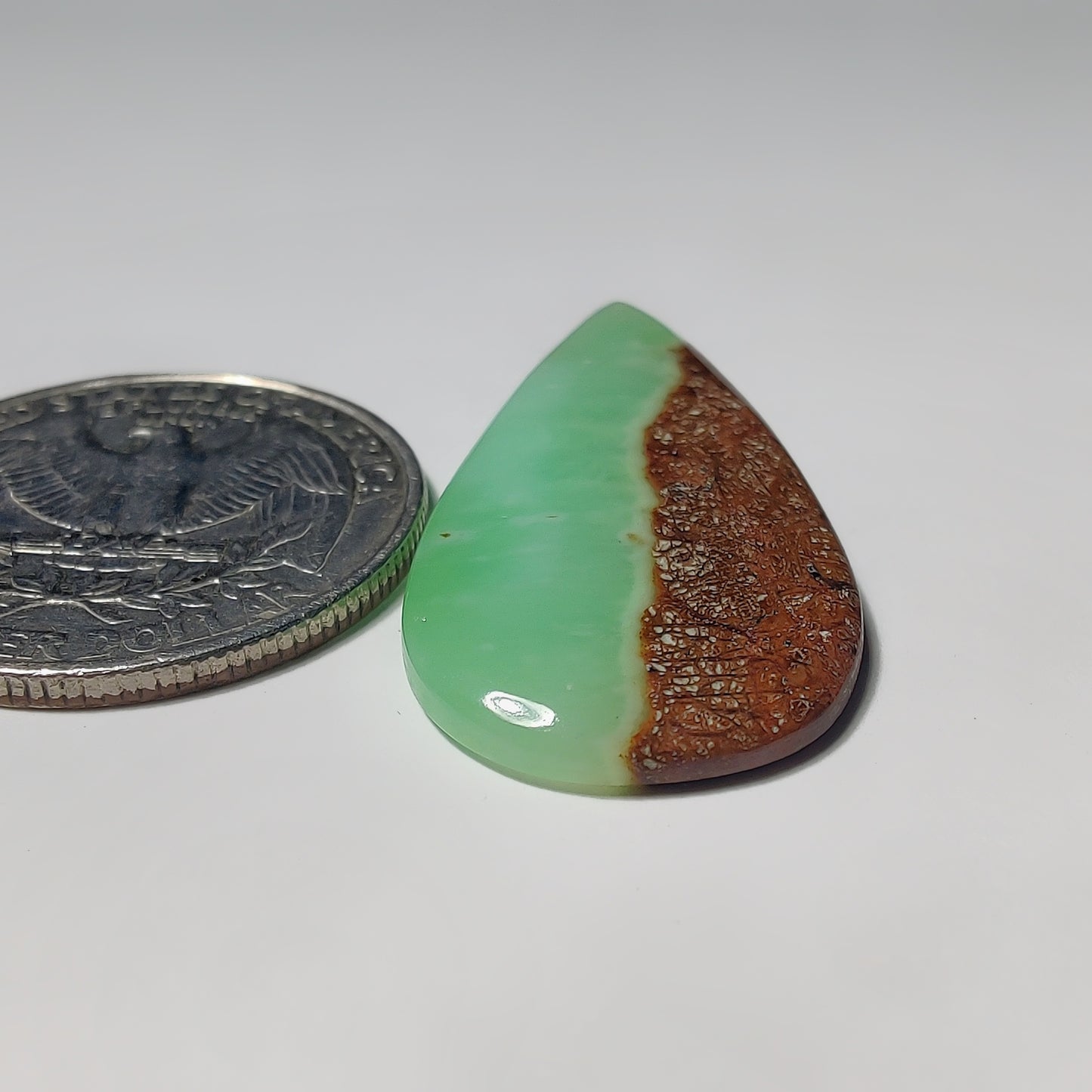 Chrysoprase