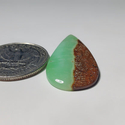Chrysoprase