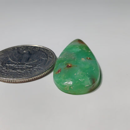 Chrysoprase