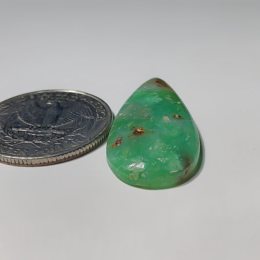 Chrysoprase
