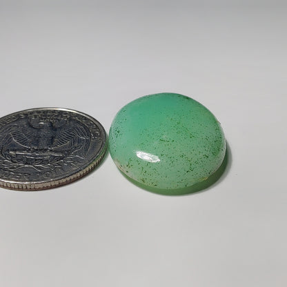Chrysoprase