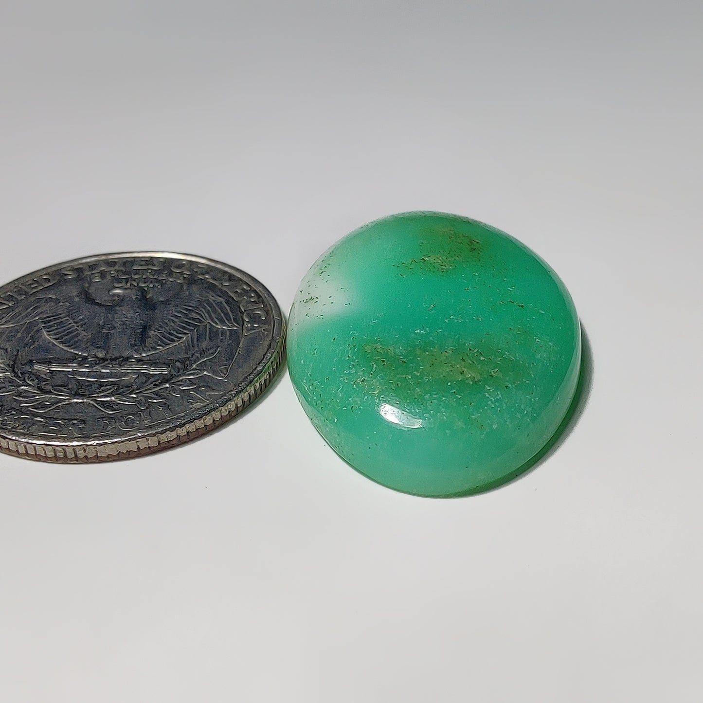 Chrysoprase