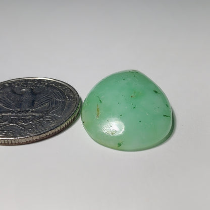 Chrysoprase