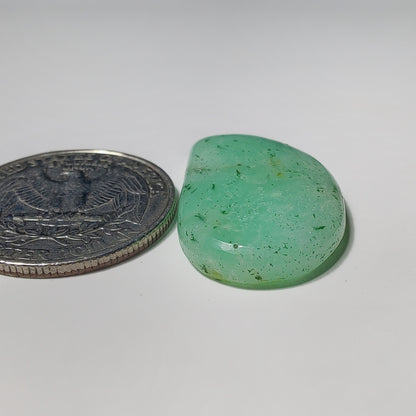 Chrysoprase