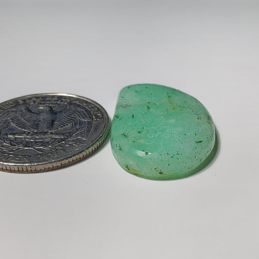 Chrysoprase