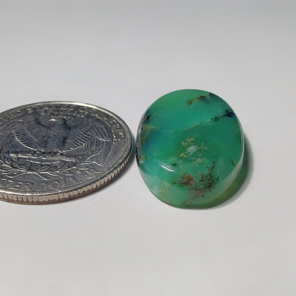 Chrysoprase