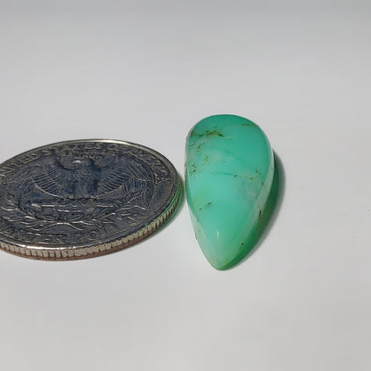 Chrysoprase