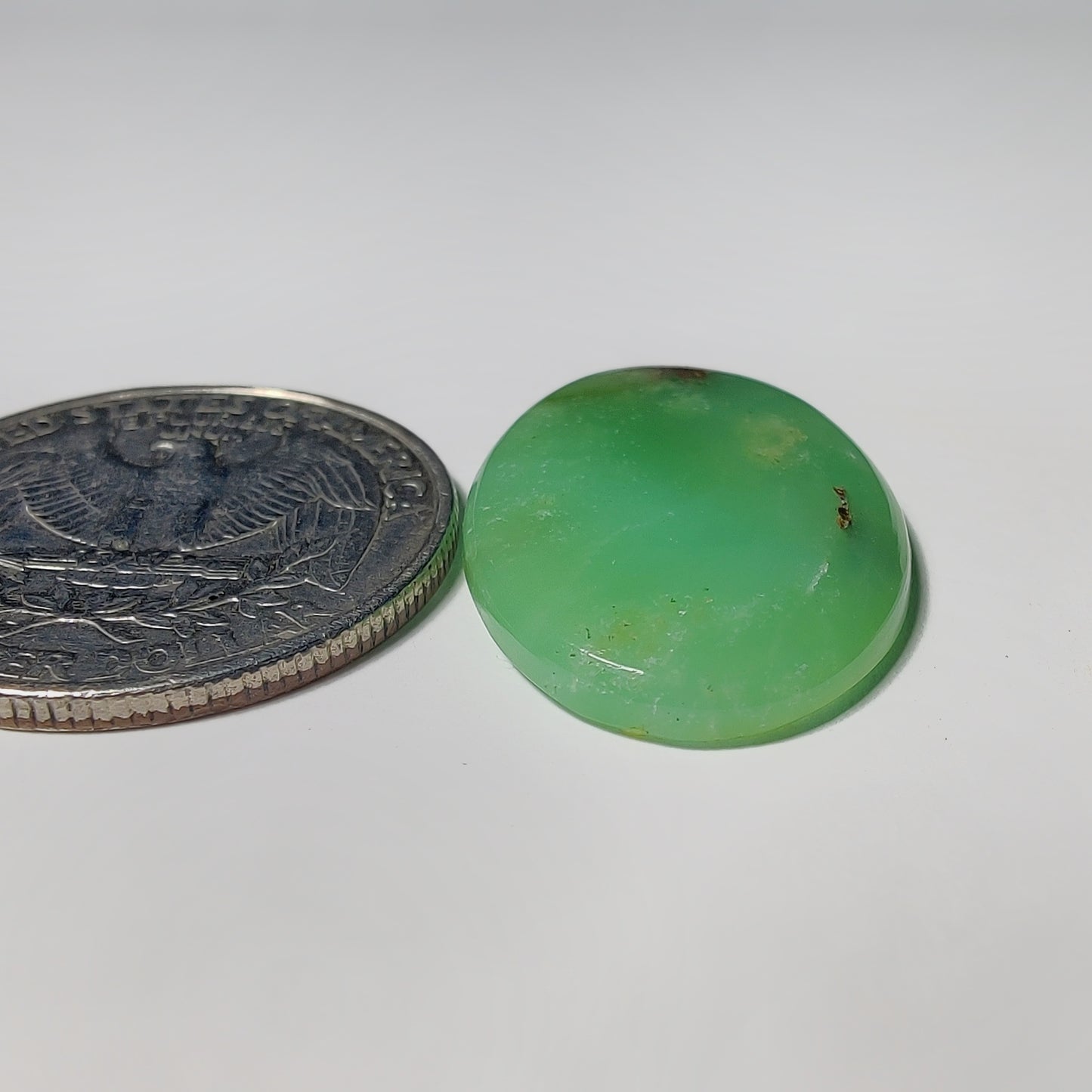 Chrysoprase