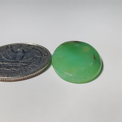 Chrysoprase