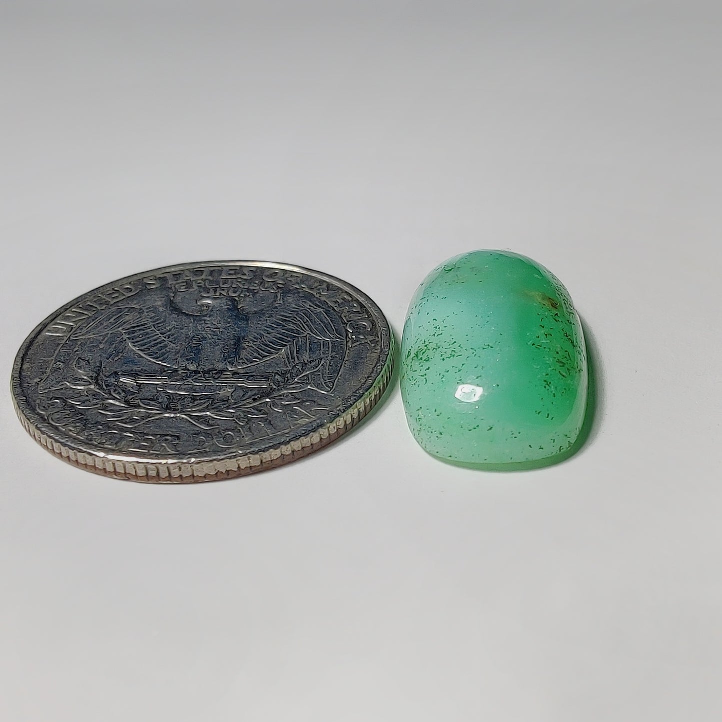 Chrysoprase