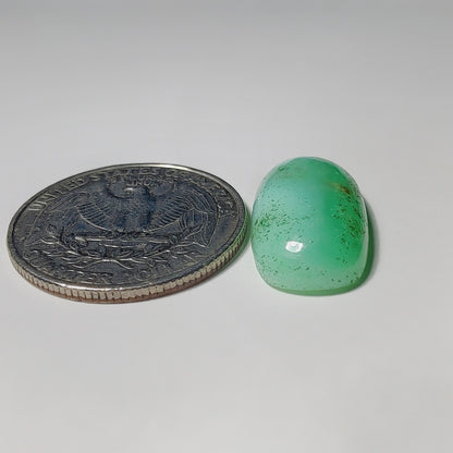 Chrysoprase