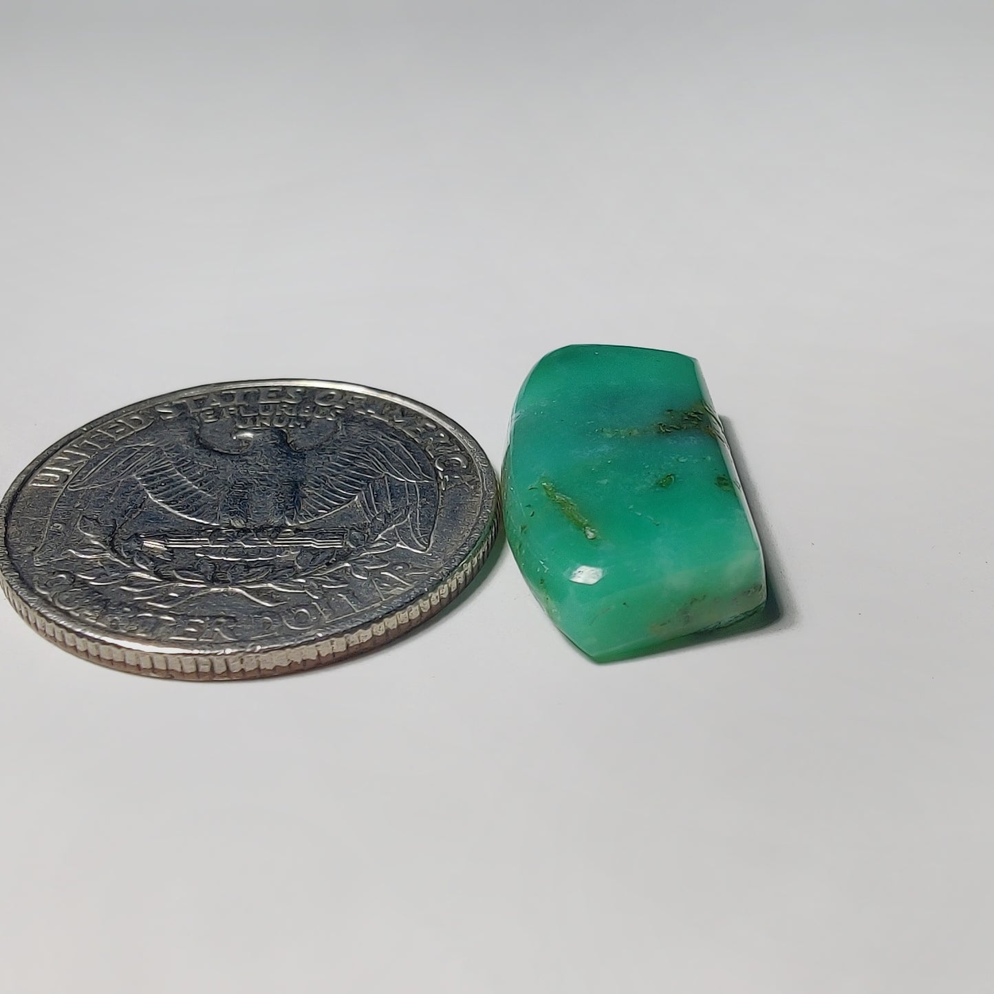 Chrysoprase