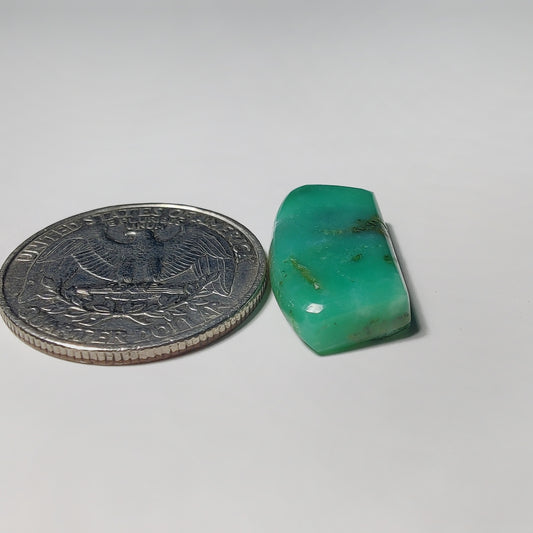 Chrysoprase