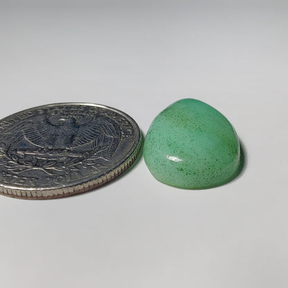 Chrysoprase