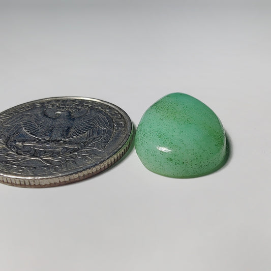 Chrysoprase