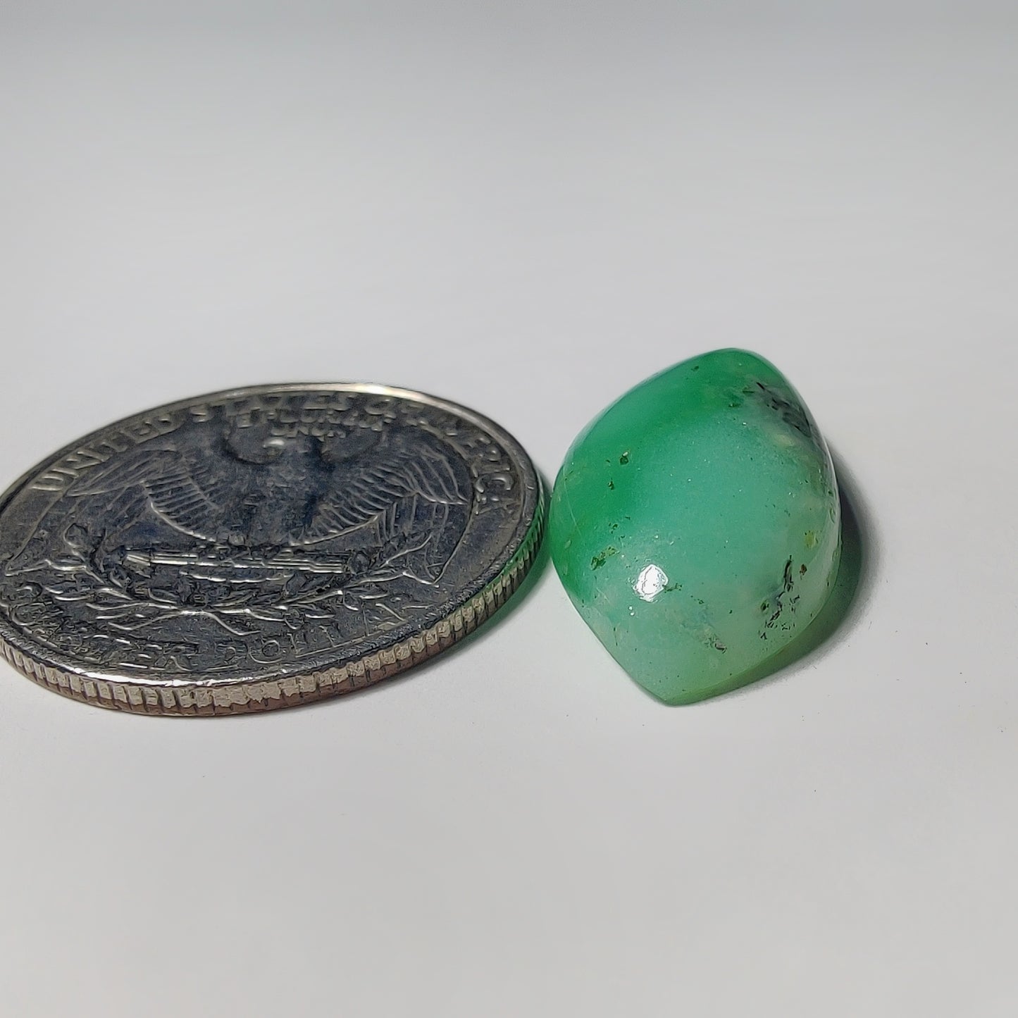 Chrysoprase