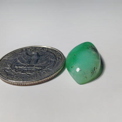 Chrysoprase