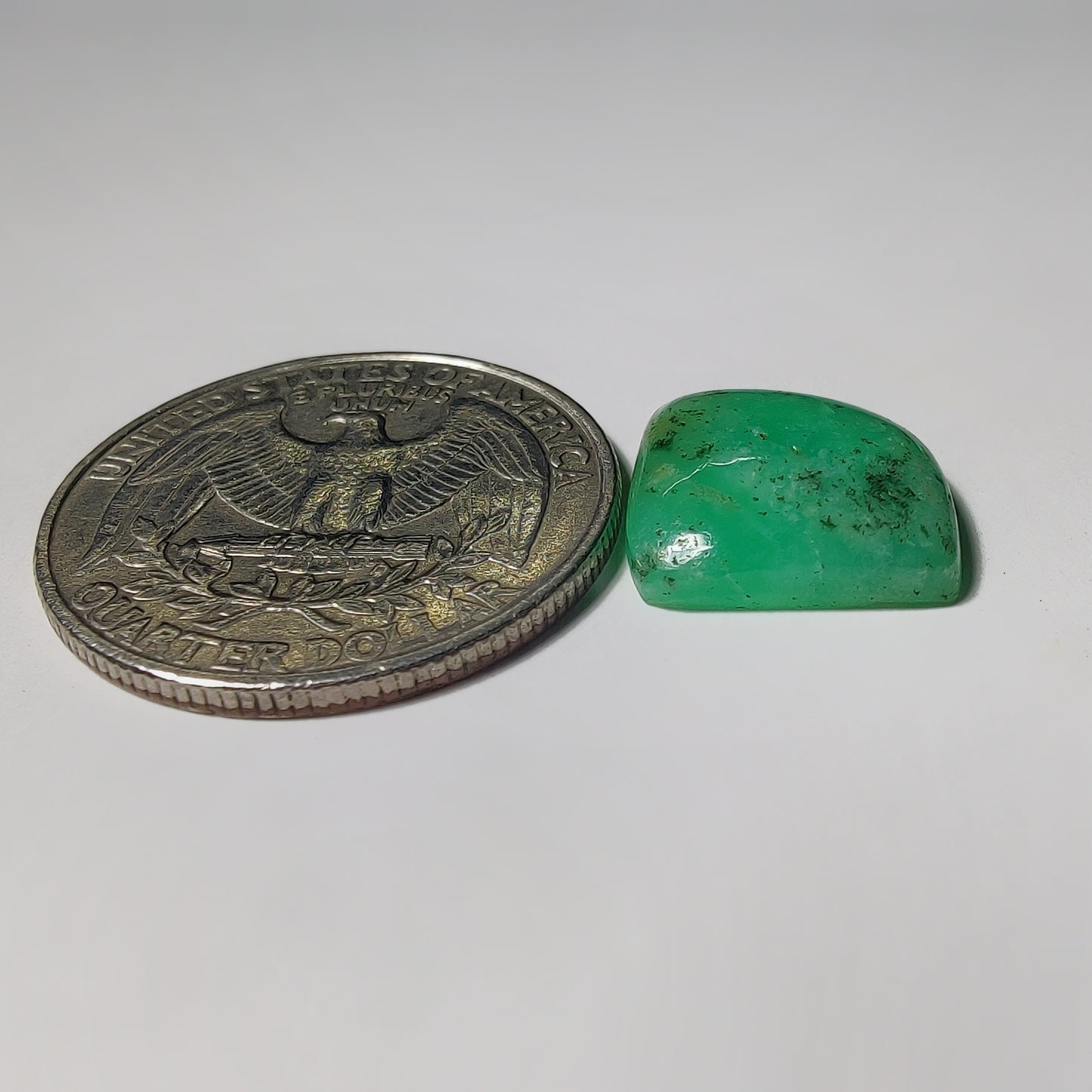 Chrysoprase