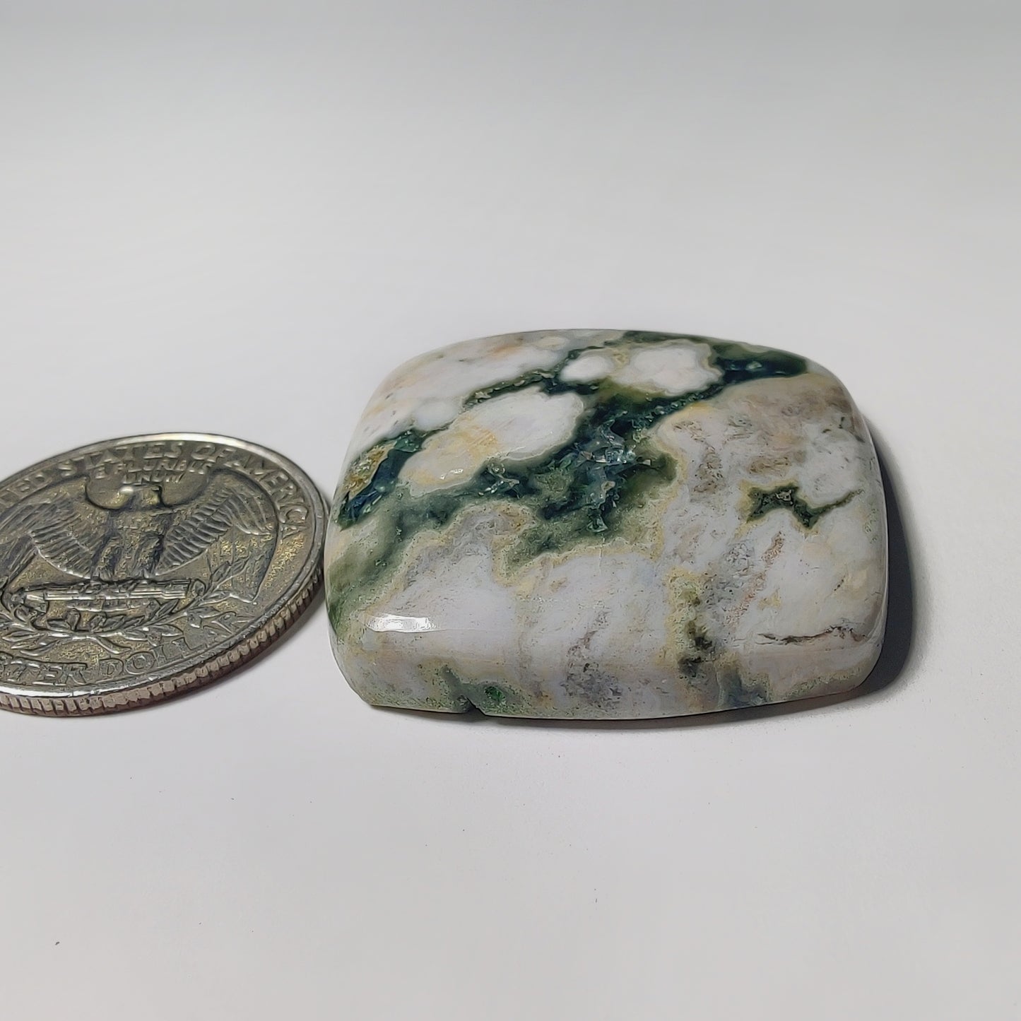 Ocean Jasper