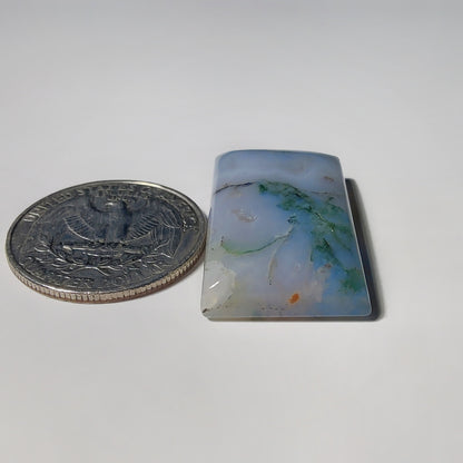 Moss Agate