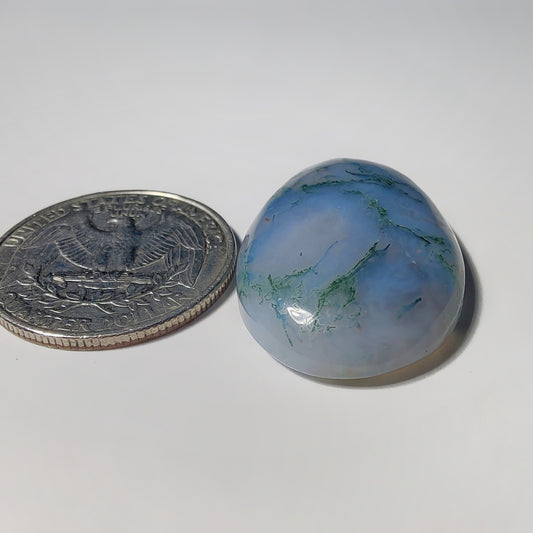 Moss Agate
