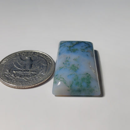 Moss Agate