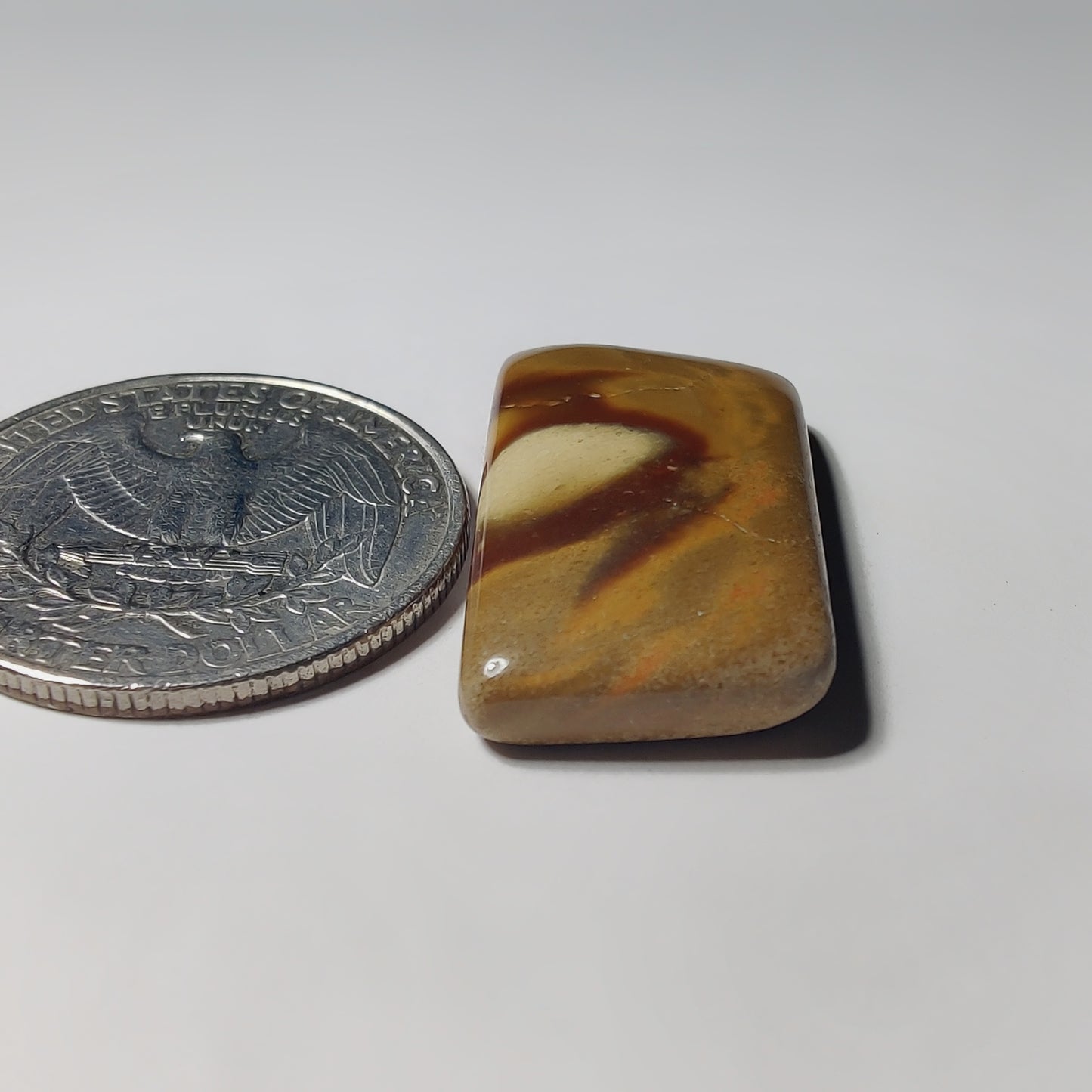 Polychrome Jasper
