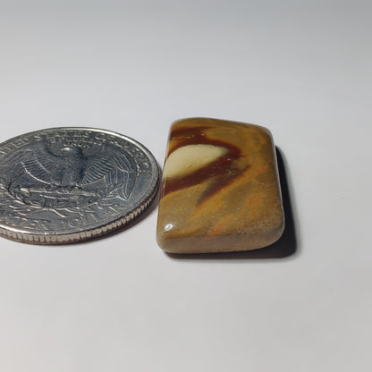 Polychrome Jasper