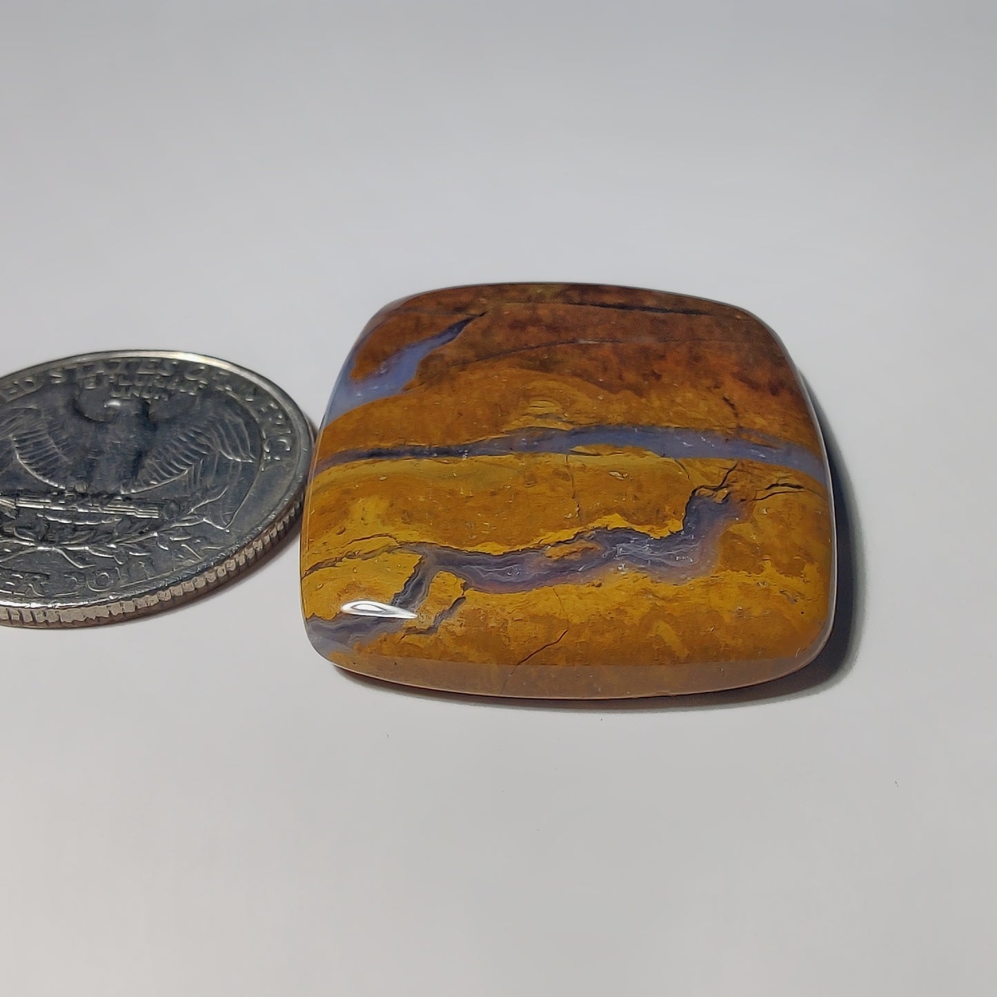Thunder Agate
