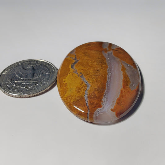 Thunder Agate