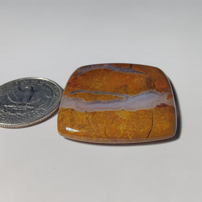 Thunder Agate