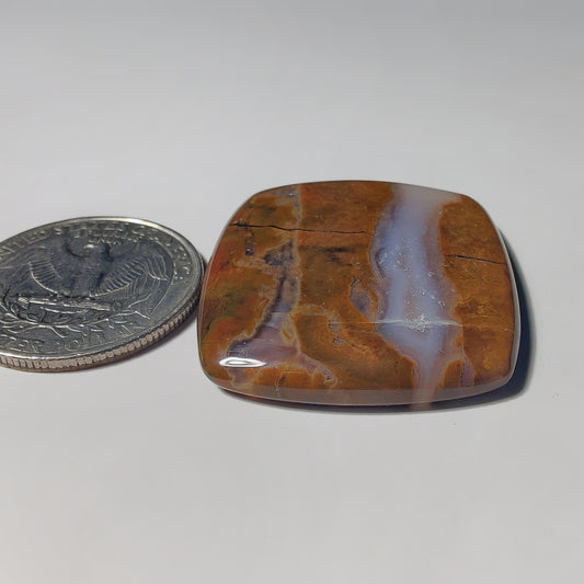 Thunder Agate