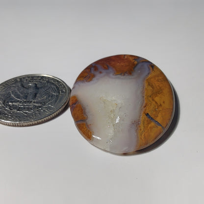 Thunder Agate